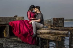 Pati Patni Ka Suhagrat (सुहागरात) with Love and Understanding – Pati Patni