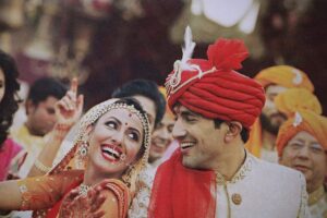 Pati Patni Ka Suhagrat (सुहागरात) with Love and Understanding – Pati Patni